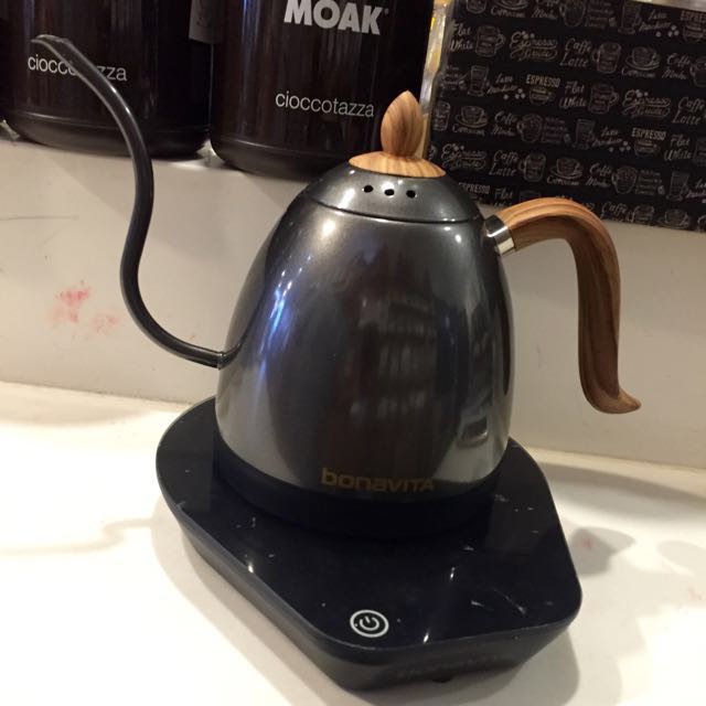 bonavita手冲壶 的拍卖价格 - 飞比价格