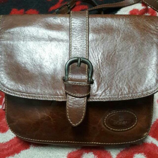 Bonia Handbag, Women's Fashion, Bags & Wallets, Purses & Pouches on  Carousell