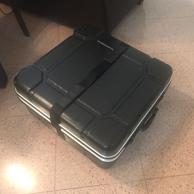 brompton case