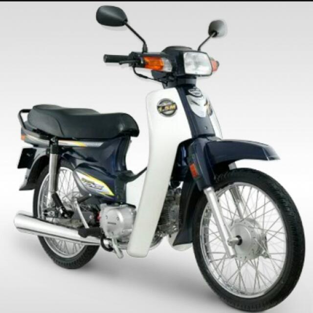 kelebihan low cam ex5