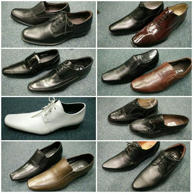 formal shoes on sale