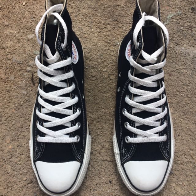 converse all star 90s