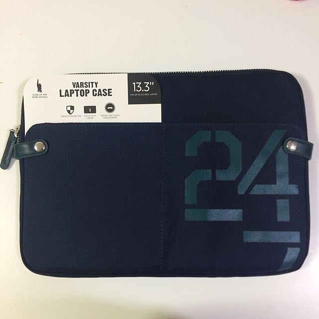 Cotton On Laptop Case