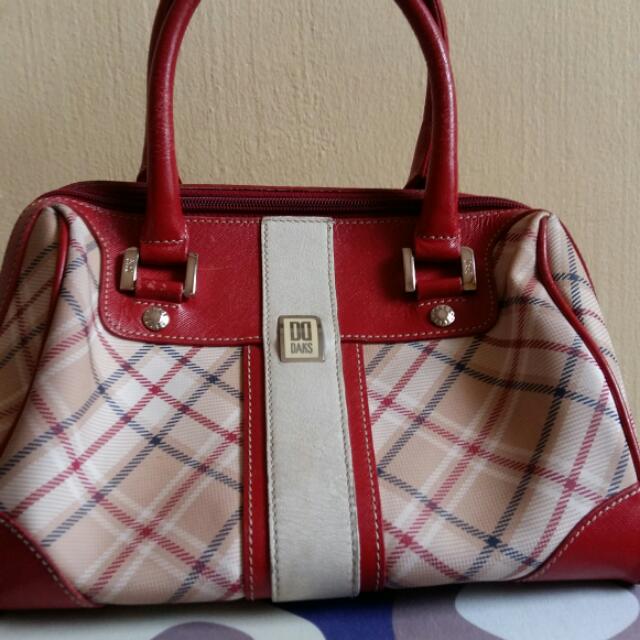 Daks store bags korea