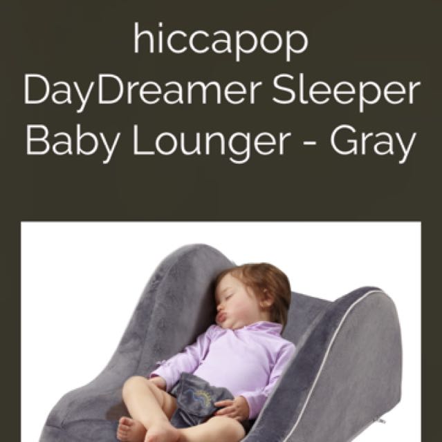 hiccapop day dreamer sleeper