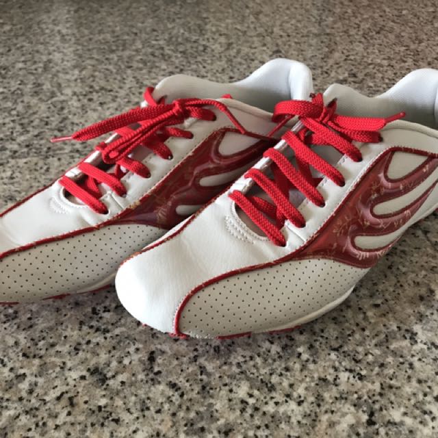 dragon beard shoes