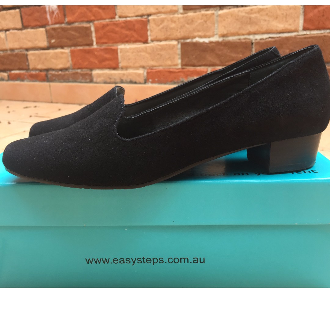 easy steps shoes