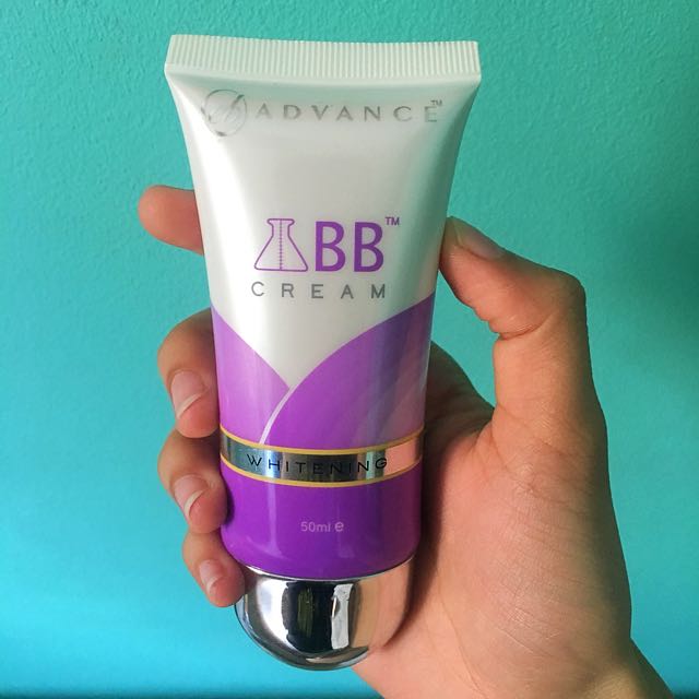 Ever Bilena Eb Advance Bb Cream In Oriental Health Beauty Makeup On Carousell