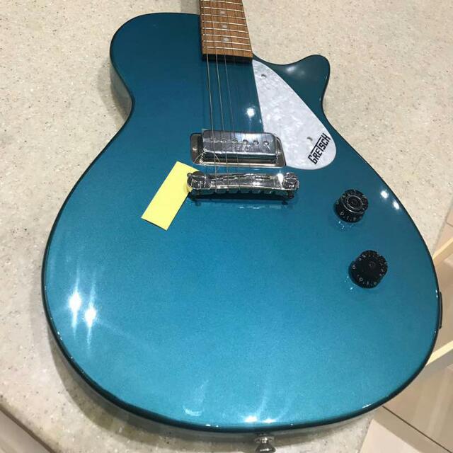 Gretsch synchromatic jet on sale jr