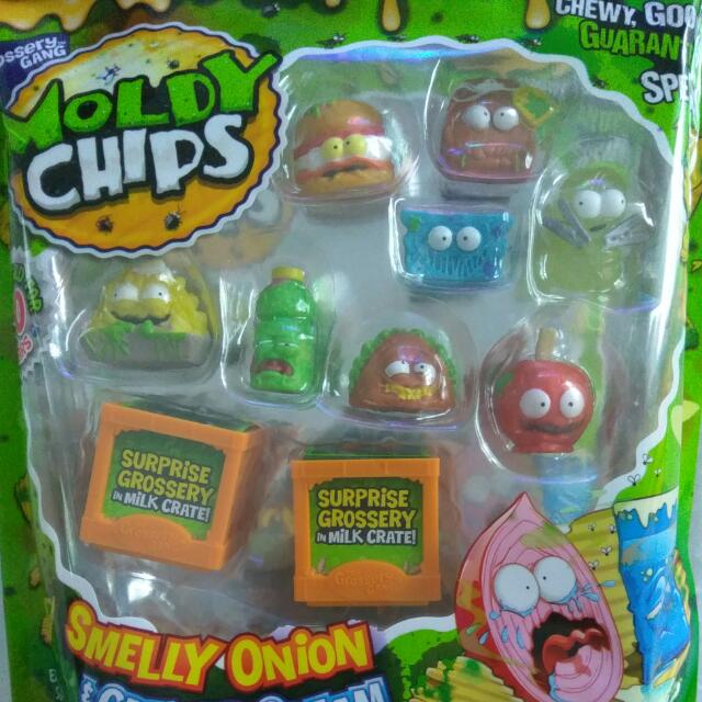 grossery gang series 2