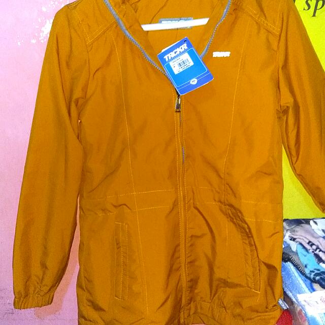 660+ Model Model Jaket Rei Terbaik