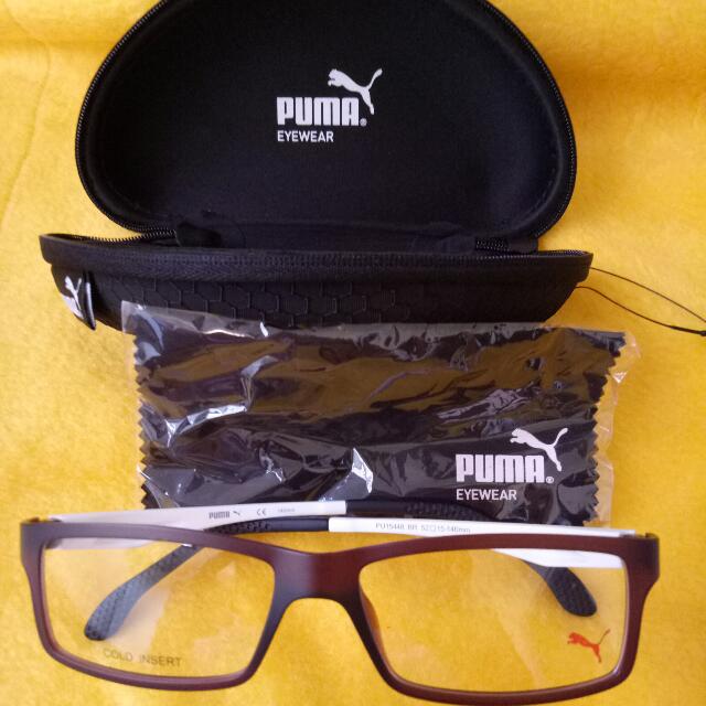 kacamata puma original