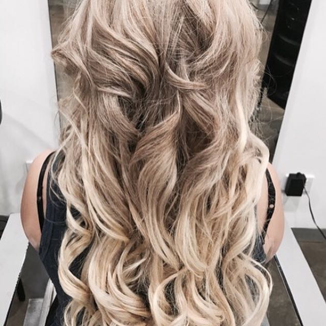 Keratin Bond Hair Extensions Health Beauty Hair Care