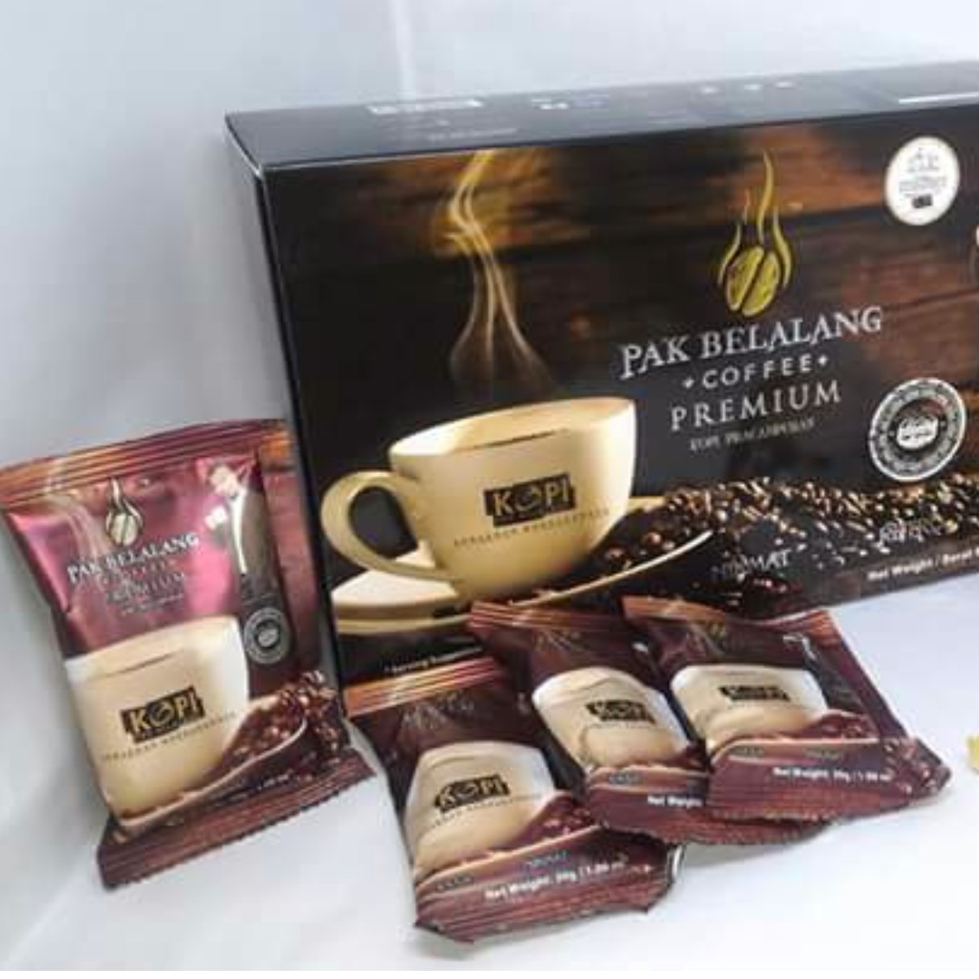 kopi pak belalang harga