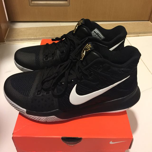 kyrie irving bhm