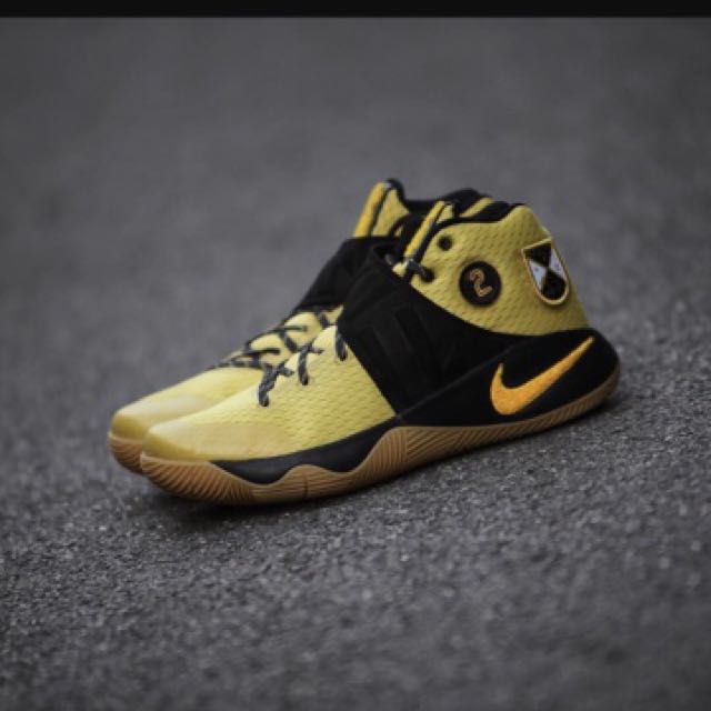 Nike kyrie 2 all star shop