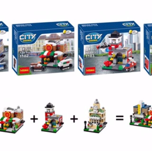 Lego 1101 best sale