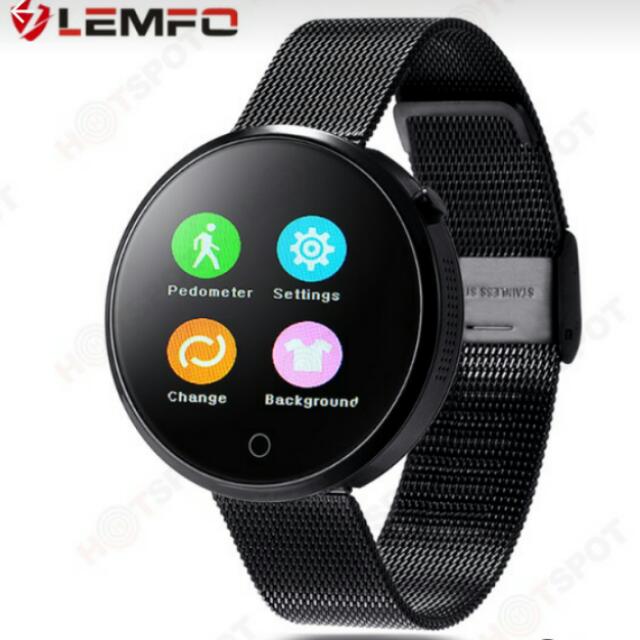 lemfo dm360