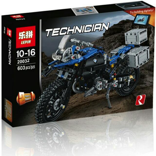 Lepin bmw deals