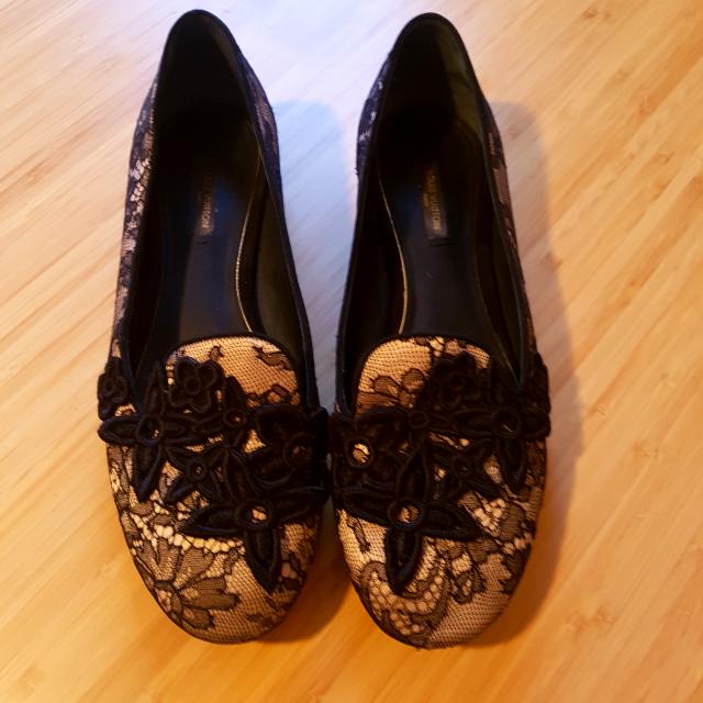 Louis Vuitton Loafers, Women&#39;s Fashion, Shoes on Carousell