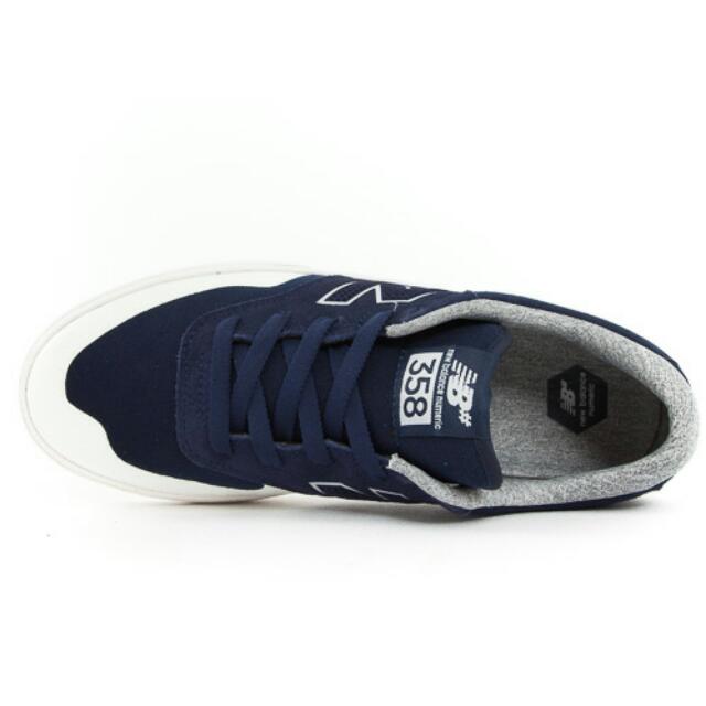 new balance 358 women childe