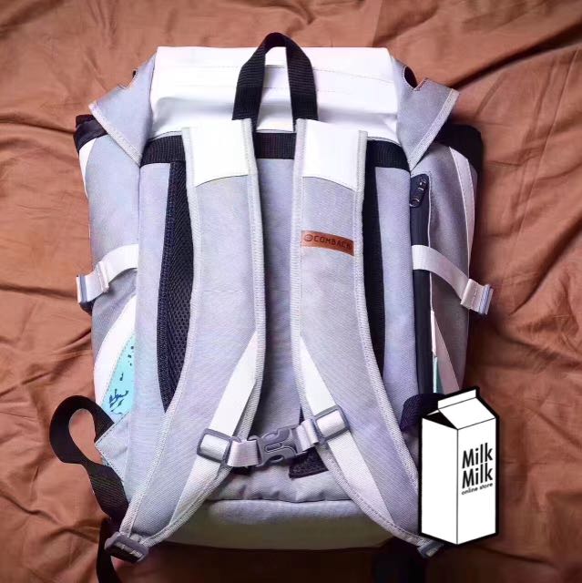 Nike cheap mag backpack