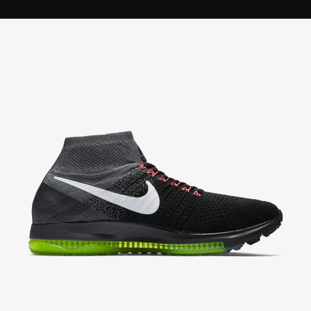 Air zoom all out flyknit Clearance