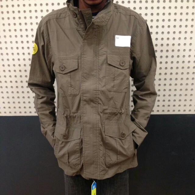 71 Jaket Ouval Rsch Terbaru 2017 Gratis Terbaik