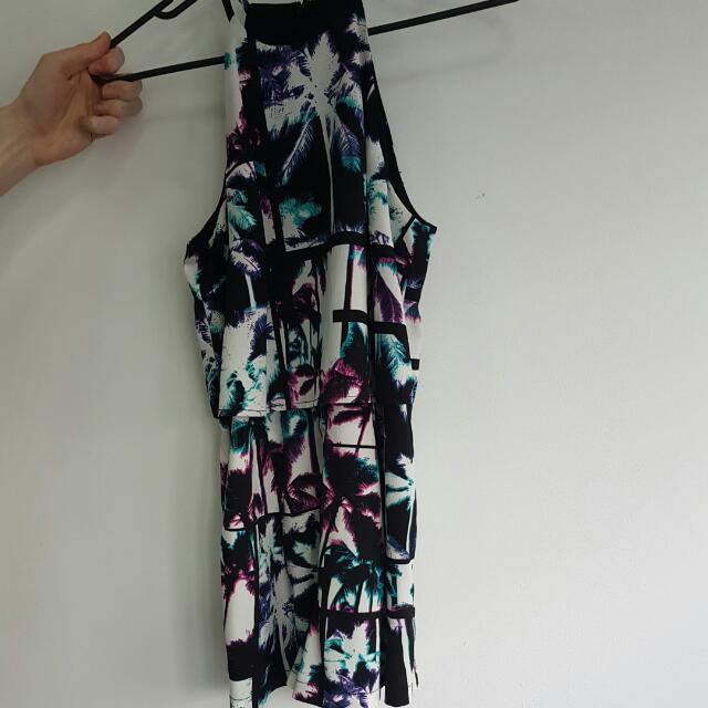 milk and honey jumpsuit