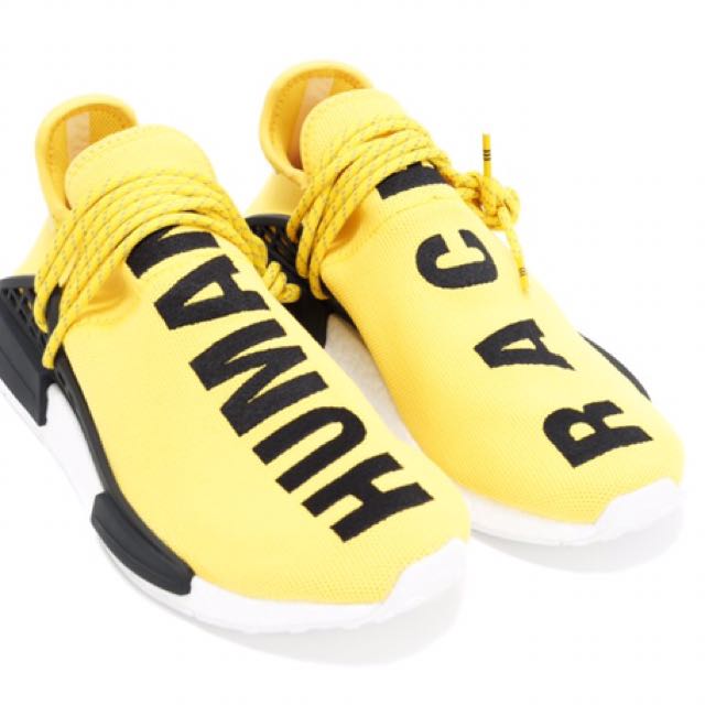 Jual Sepatu Adidas NMD Human Race You Nerd Premium