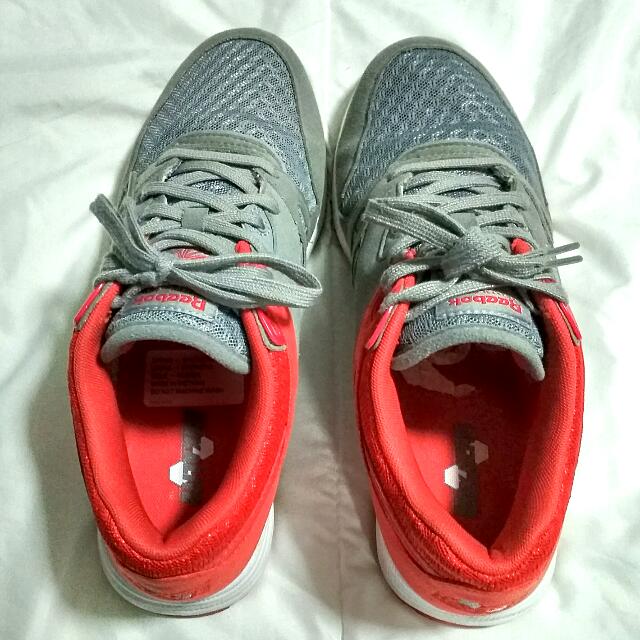 Reebok ventilator clearance