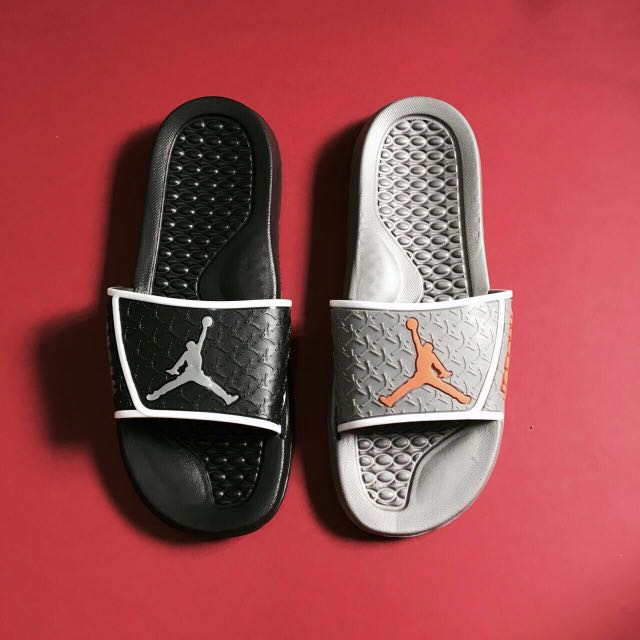 sandale jordan 2018