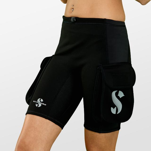 Scubapro Hybrid Cargo Pants, Men's Fashion, Activewear on Carousell