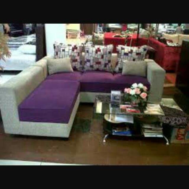 Sofa L Ruang Tamu Bisa Custume Ukuran Dan Warna Perabotan Rumah Sofa L Ruang Tamu Bisa Custume Ukuran Dan Warna Perabotan Rumah Di Carou
