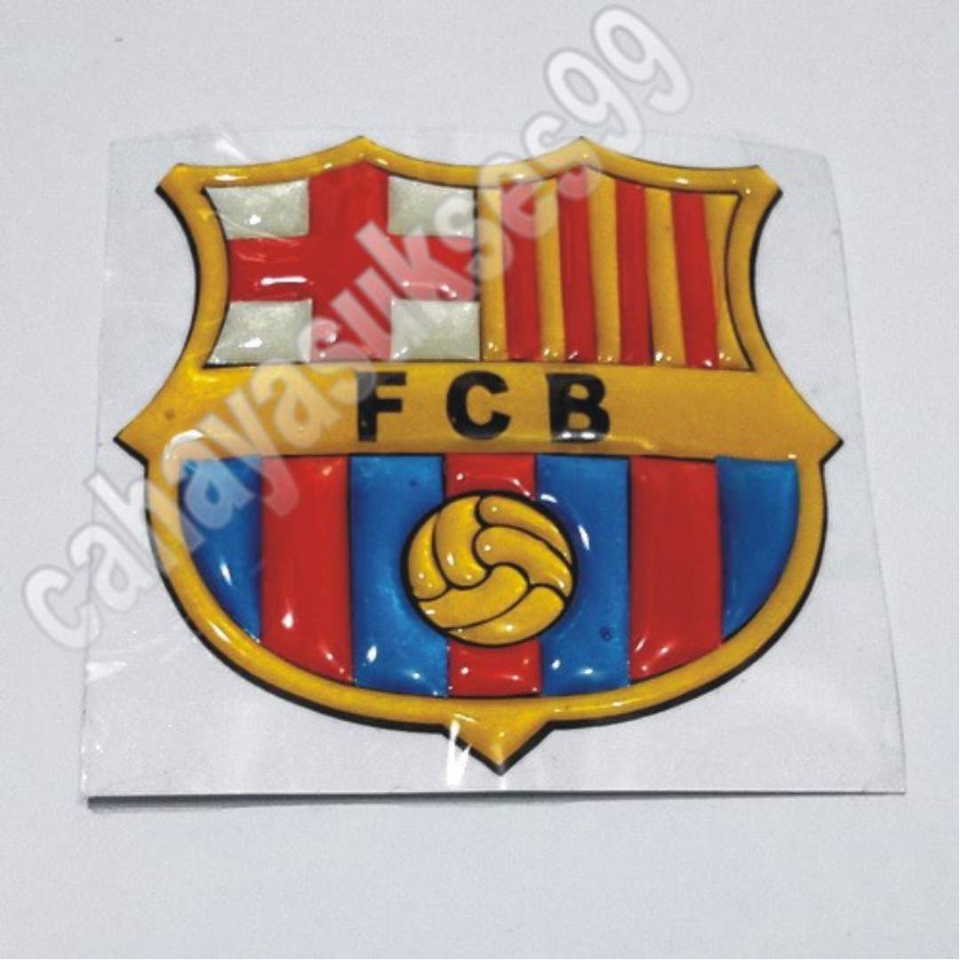 135 Gambar gambar bola barcelona Keren