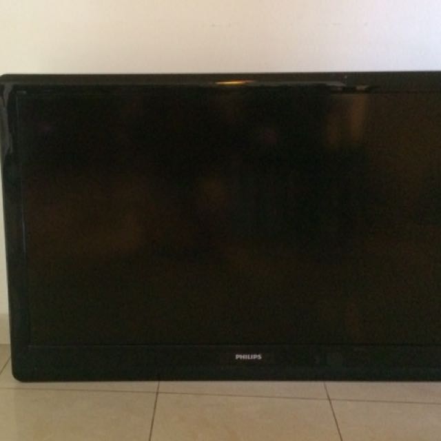 Television, TV & Home Appliances, TV & Entertainment, TV on Carousell