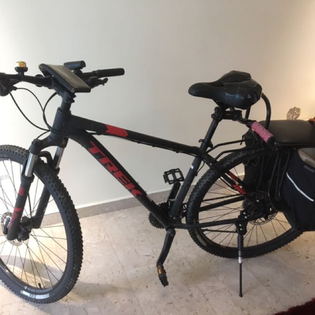 Trek skye sl wsd 2018 on sale
