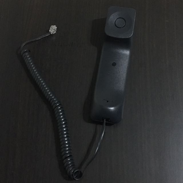 Uniden Landline Phone - AS7408 on Carousell