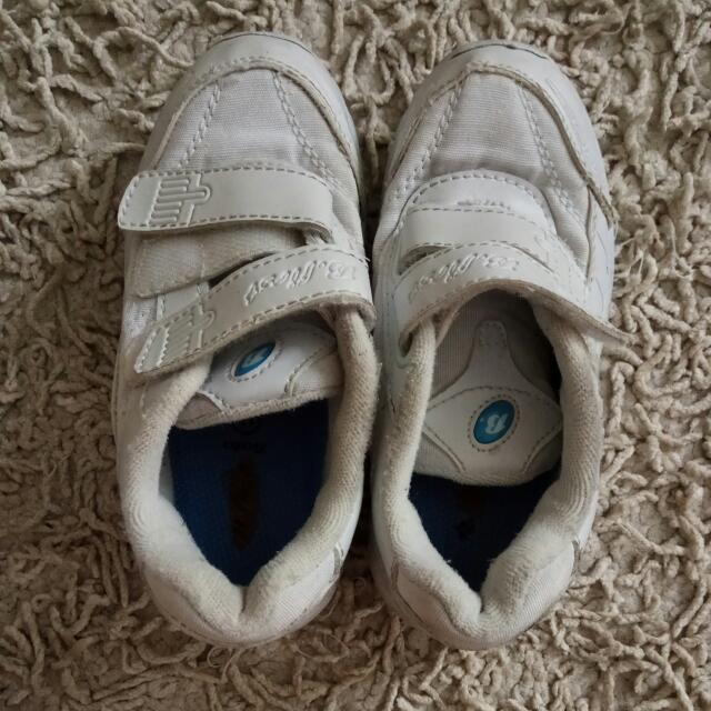 blessing White School Shoes Bata Babies Kids Babies Kids Fashion on Carousell