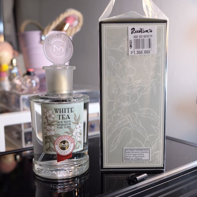 Monotheme fine fragrances hotsell venezia patchouly leaves