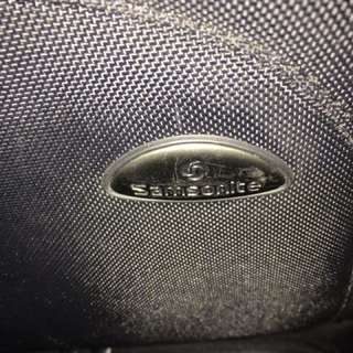 Samsonite Luggage Suitcase