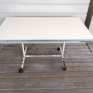Multi Purpose Desk