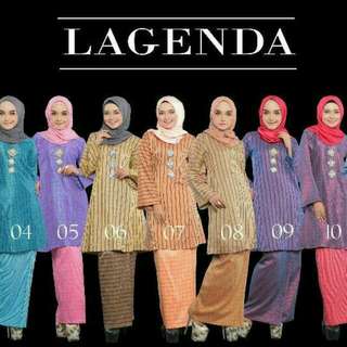 BAJU KEBAYA