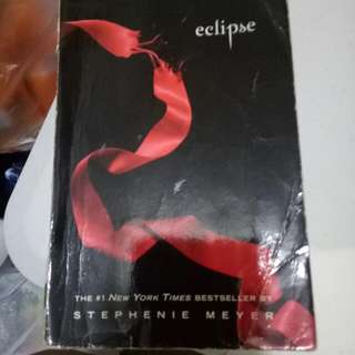 Twilight Series: Eclipse