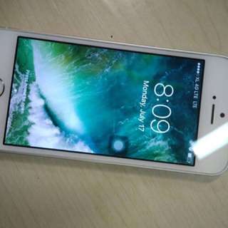 Iphone 5s 16gb