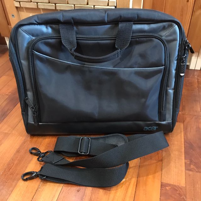 Acer Laptop Sling Bag, Computers & Tech, Parts & Accessories, Laptop