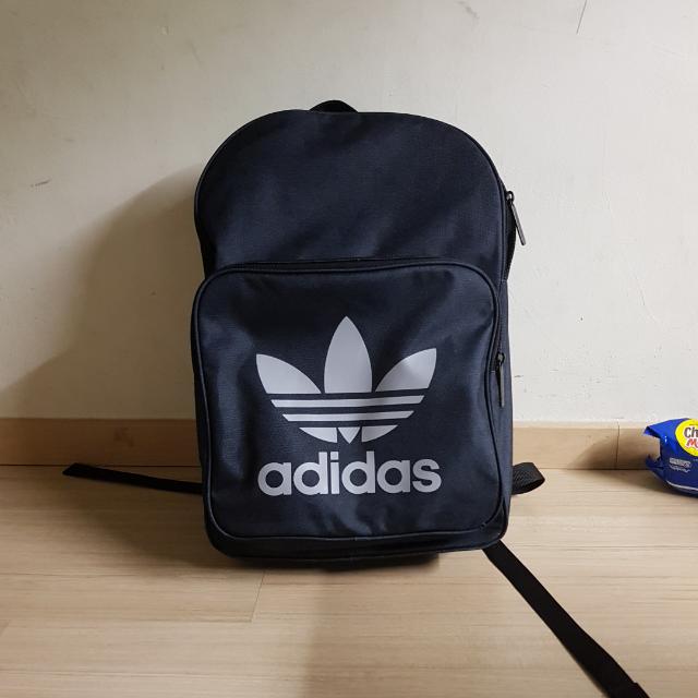 Adidas street run backpack 2025