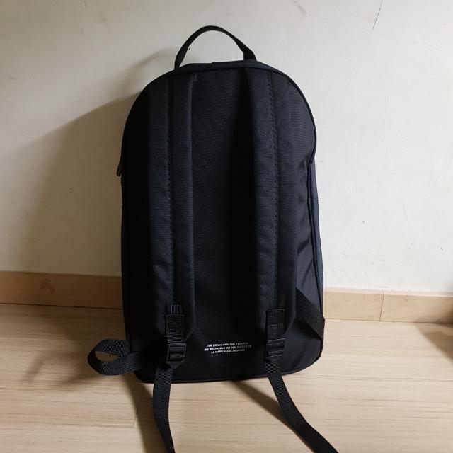 Adidas Backpack Street Run