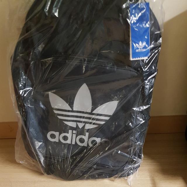 adidas street run backpack