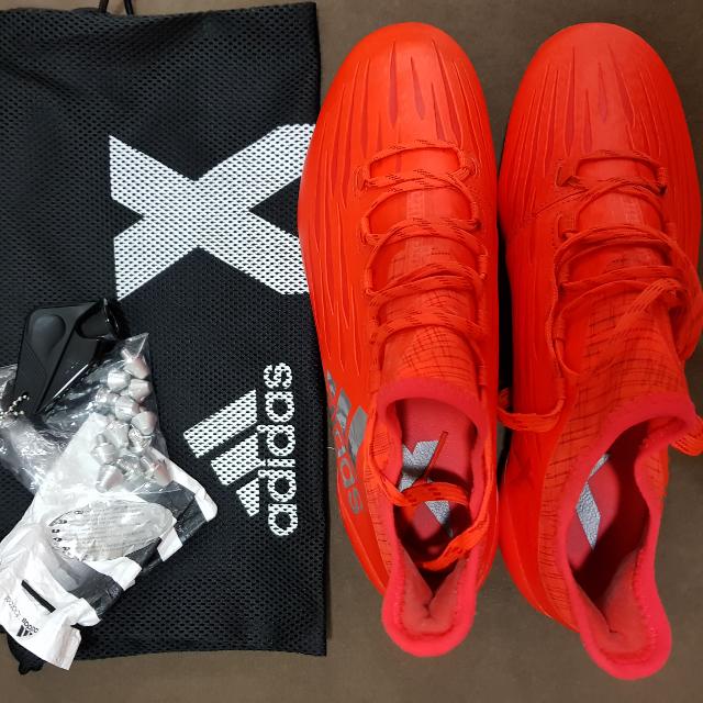 Adidas X16.1 SG - 1st GRADE